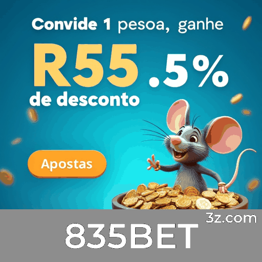 Parcerias de Jogos Inovadores com 835BET e Desenvolvedores de Renome
