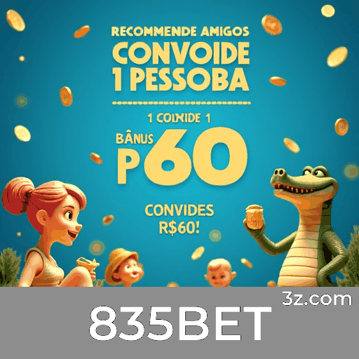 Experiências inovadoras em jogos: Catálogo exclusivo 835BET com desenvolvimento de ponta