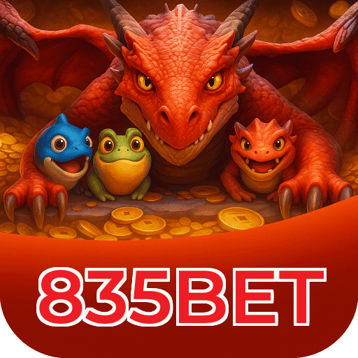 835BET.com - Plataforma de Apostas Online com Jogos Exclusivos e Bônus Imperdíveis - 835BET